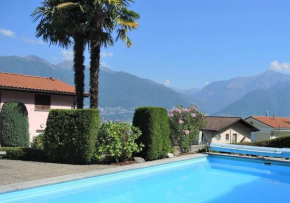 Residenza al Castagno Duplex by Fewotessin